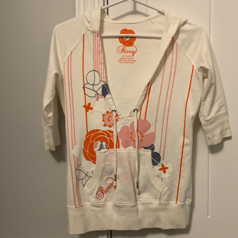 ROXY Soft Hoodie